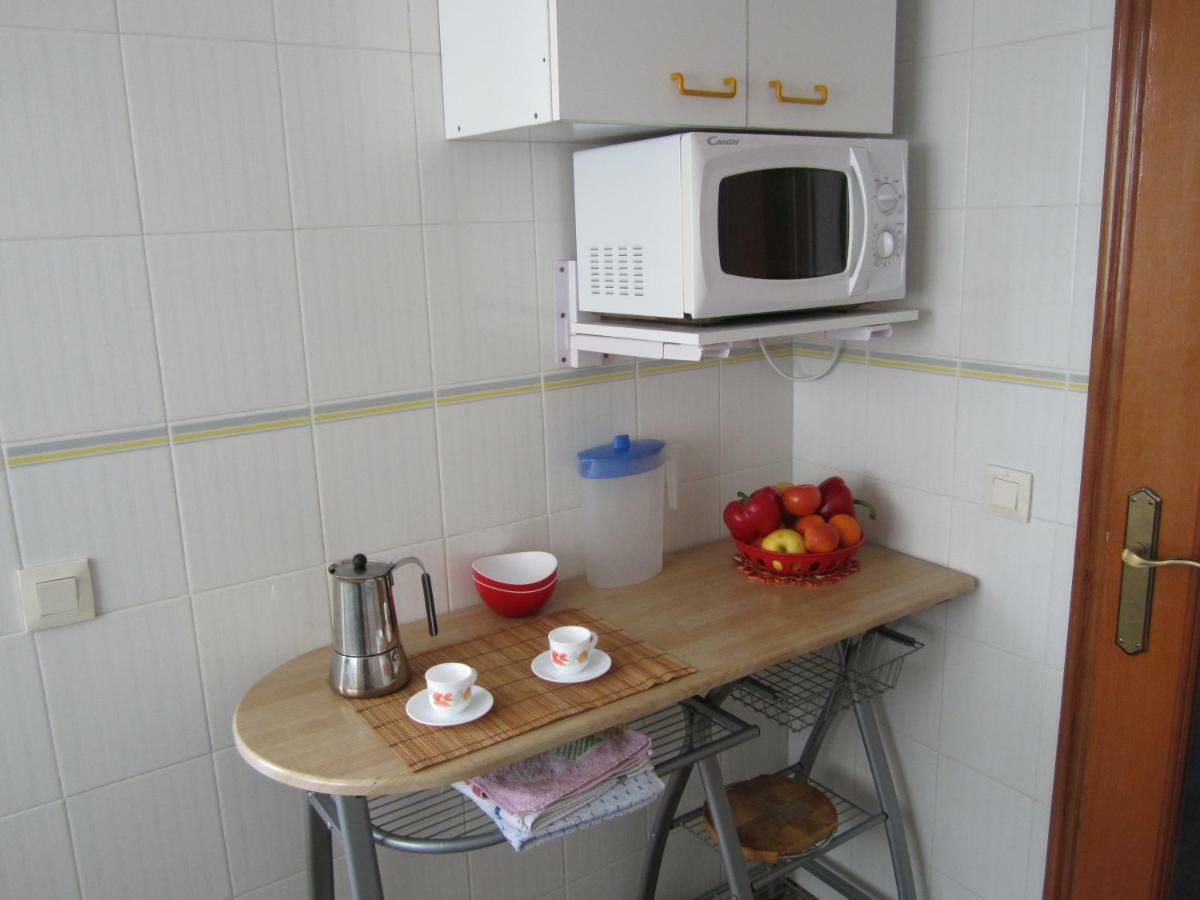 Apartamento Jardin II Gandía Exterior foto